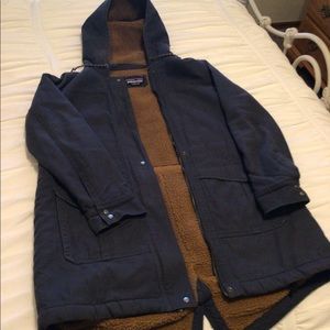 Patagonia Women’s Insulated Prairie Dawn Parka